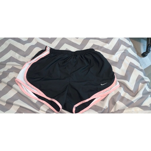 Nike Pants - Nike Shorts Black
